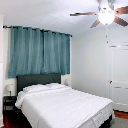 Walk To Duke Campus! 3 Bedroom In Trinity Park! Durham Eksteriør bilde