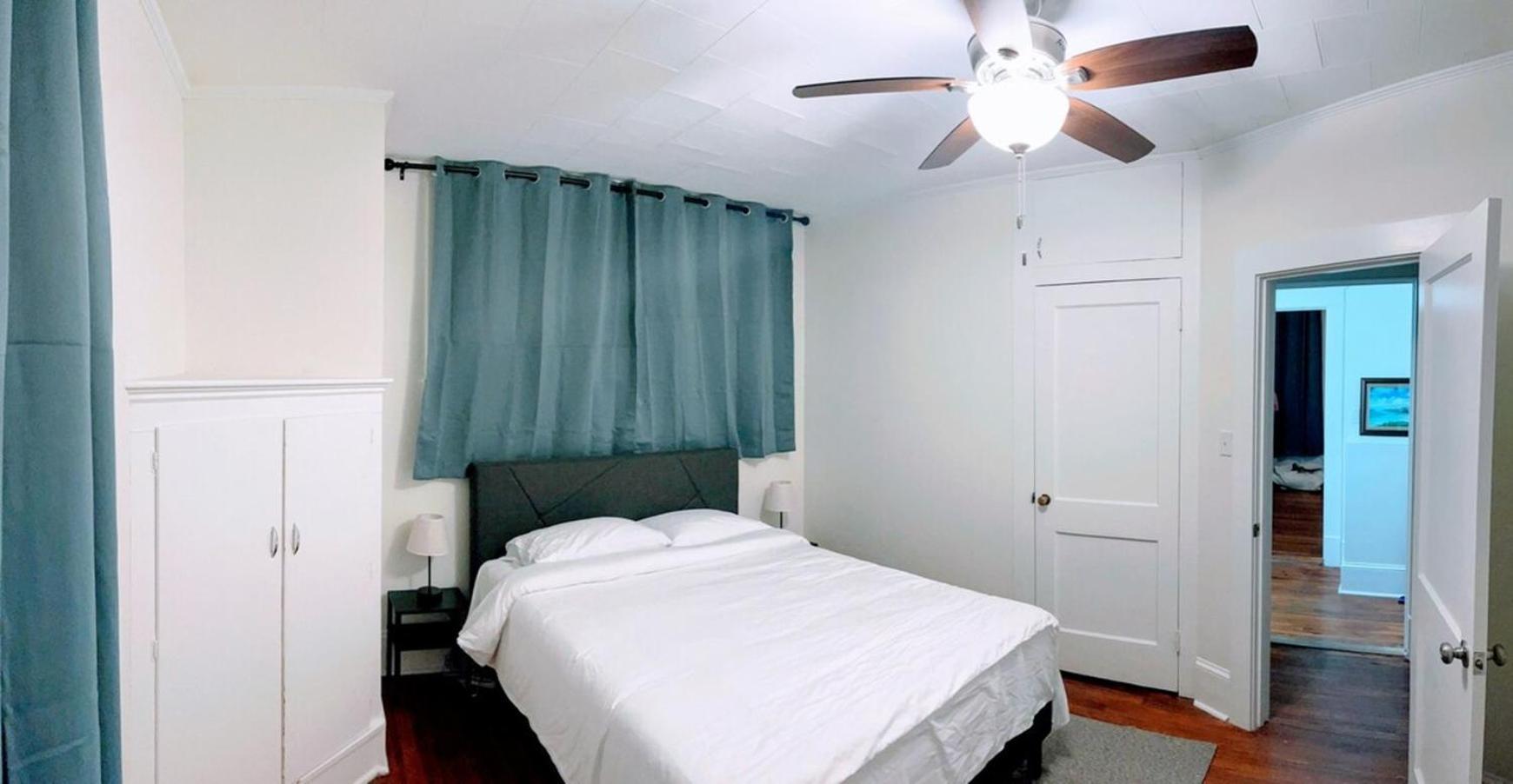 Walk To Duke Campus! 3 Bedroom In Trinity Park! Durham Eksteriør bilde