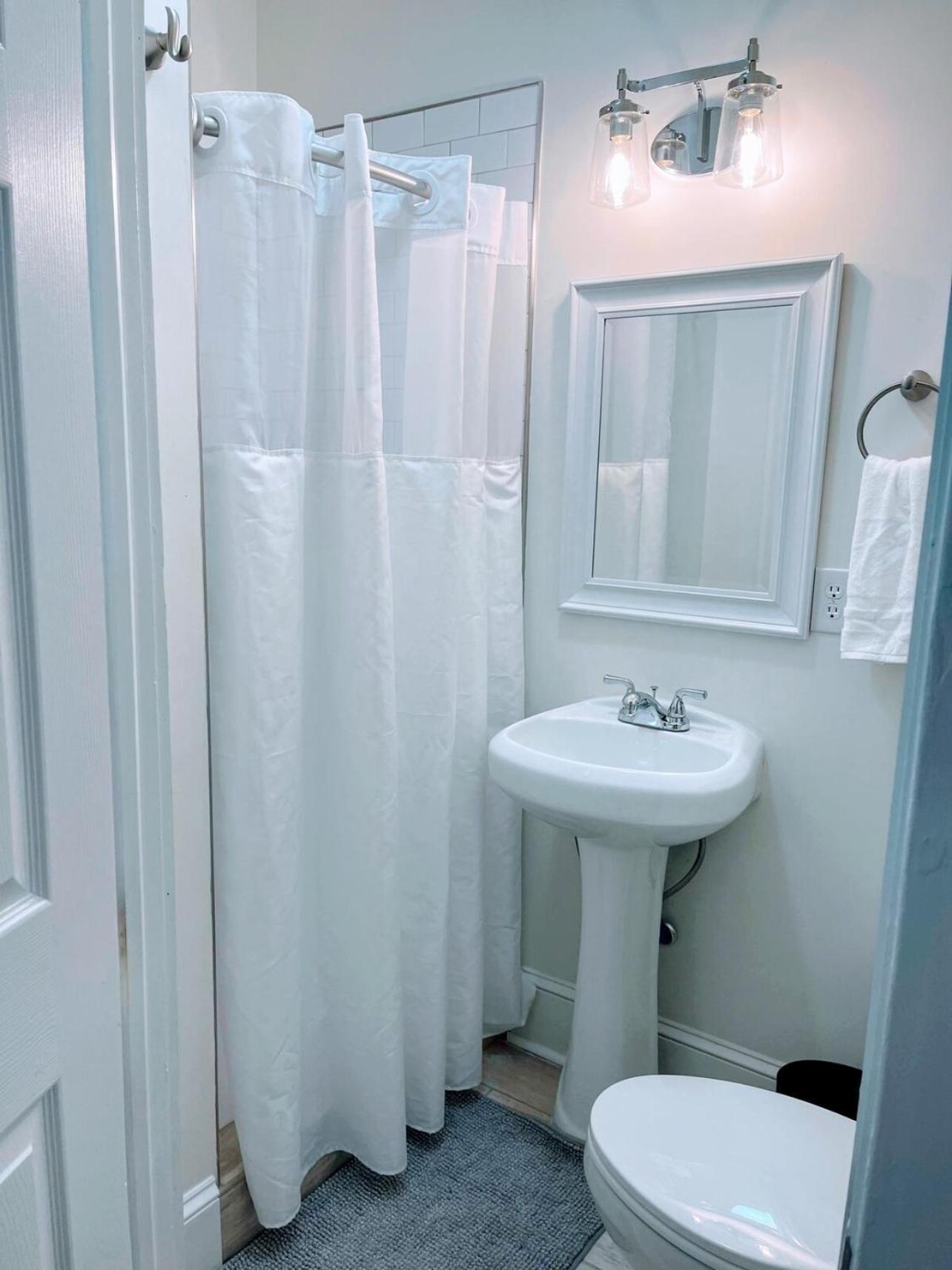 Walk To Duke Campus! 3 Bedroom In Trinity Park! Durham Eksteriør bilde