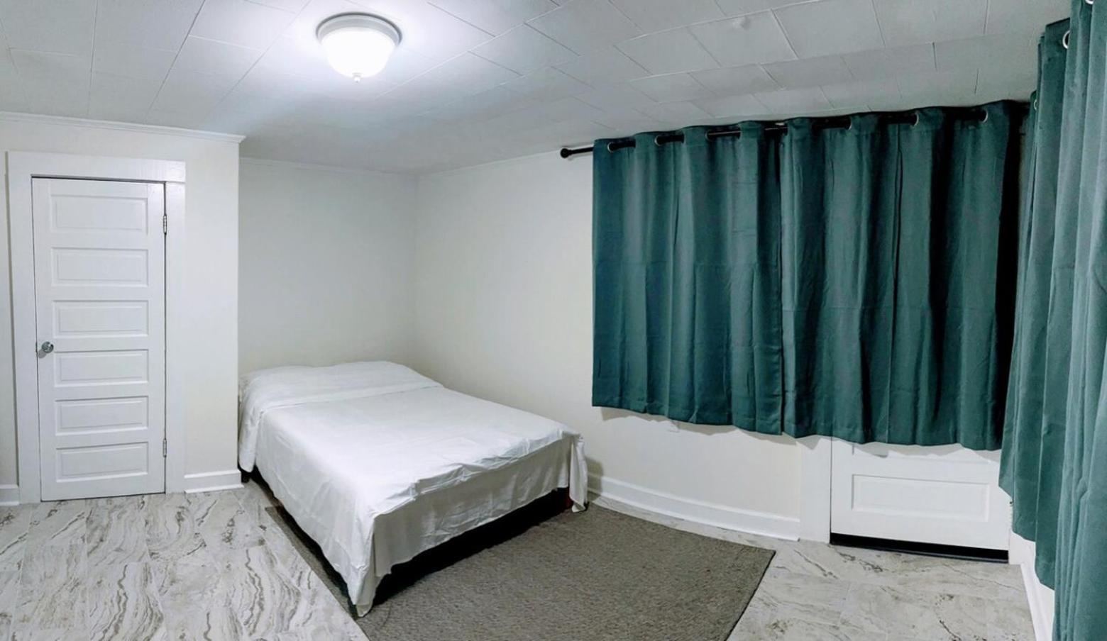 Walk To Duke Campus! 3 Bedroom In Trinity Park! Durham Eksteriør bilde