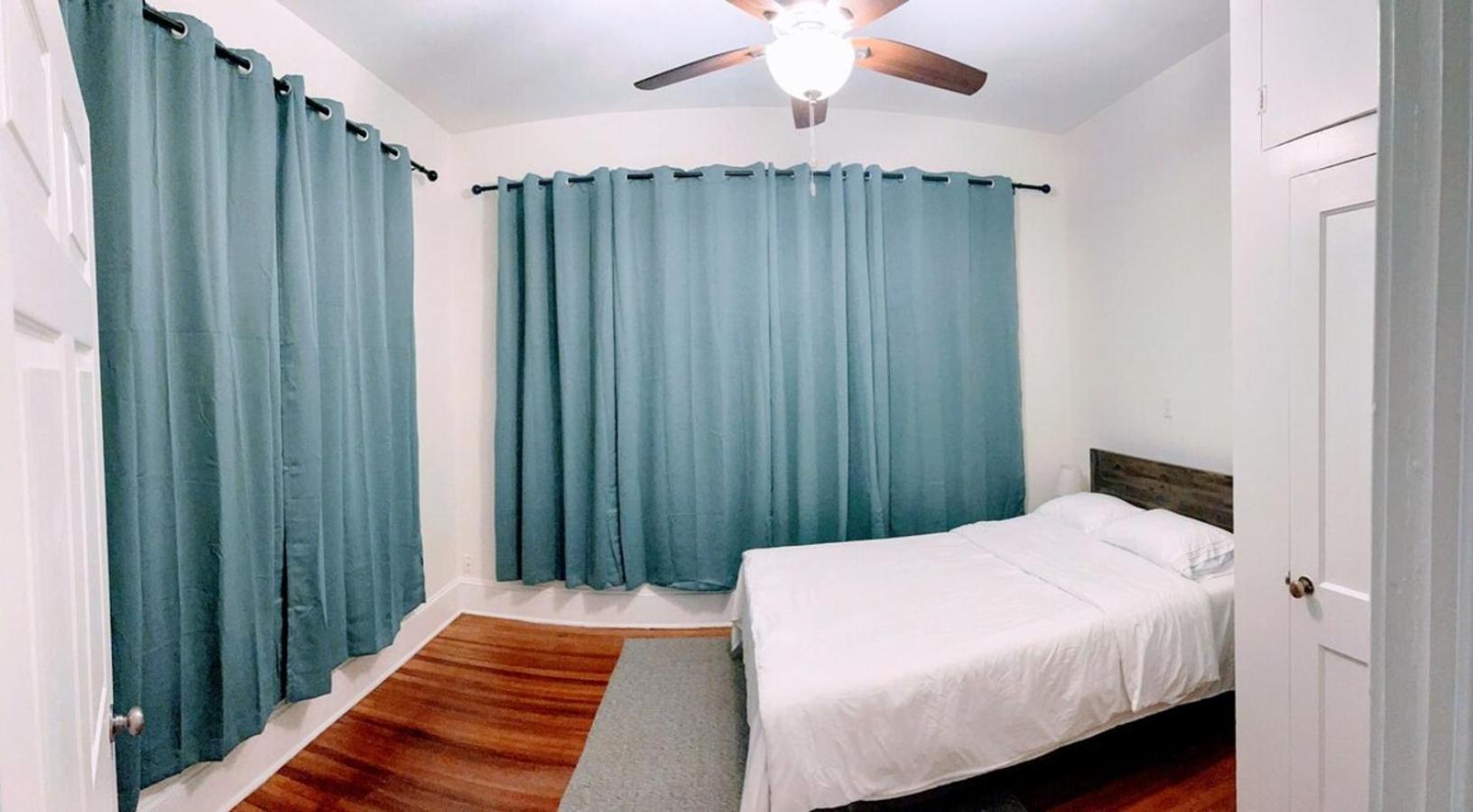 Walk To Duke Campus! 3 Bedroom In Trinity Park! Durham Eksteriør bilde