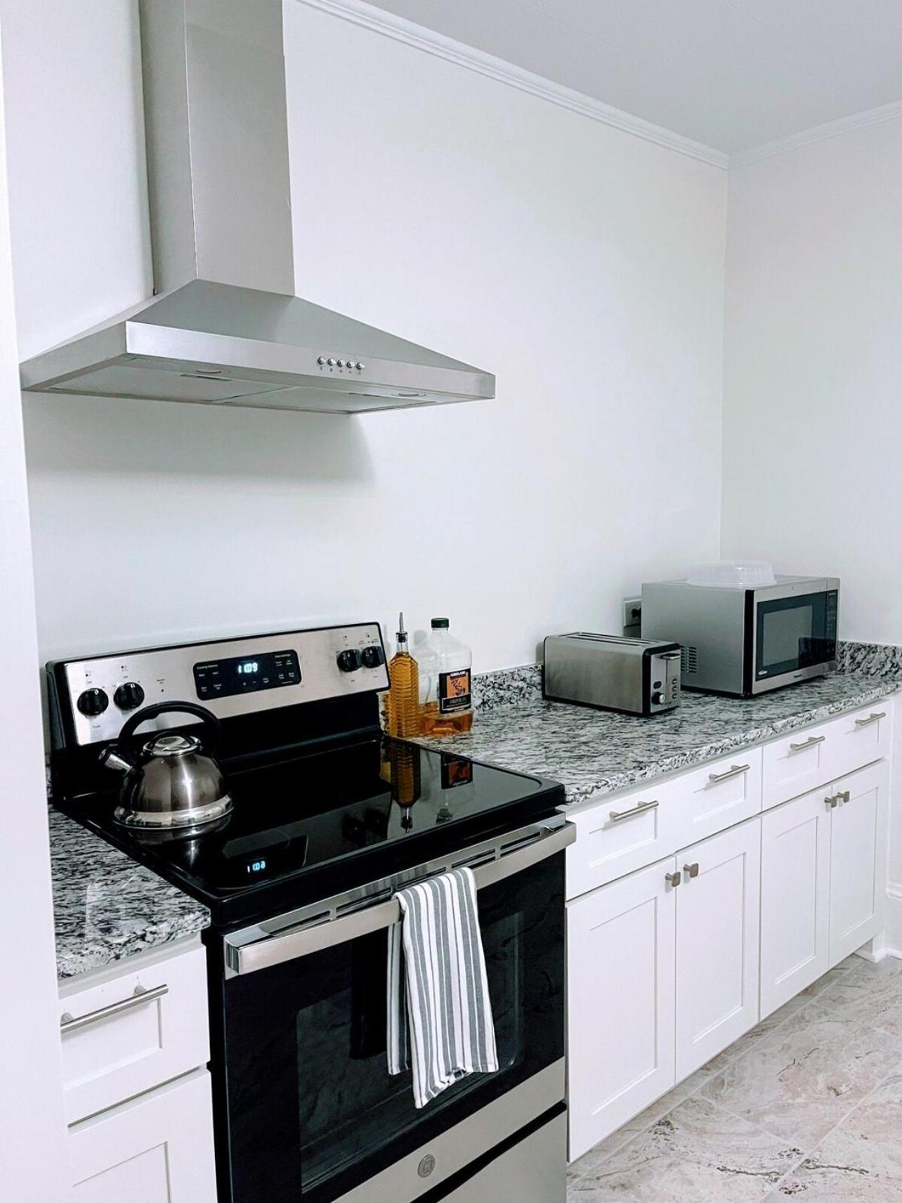 Walk To Duke Campus! 3 Bedroom In Trinity Park! Durham Eksteriør bilde