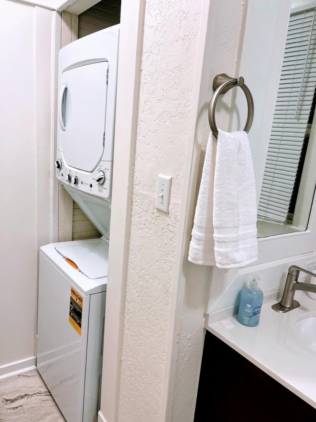 Walk To Duke Campus! 3 Bedroom In Trinity Park! Durham Eksteriør bilde