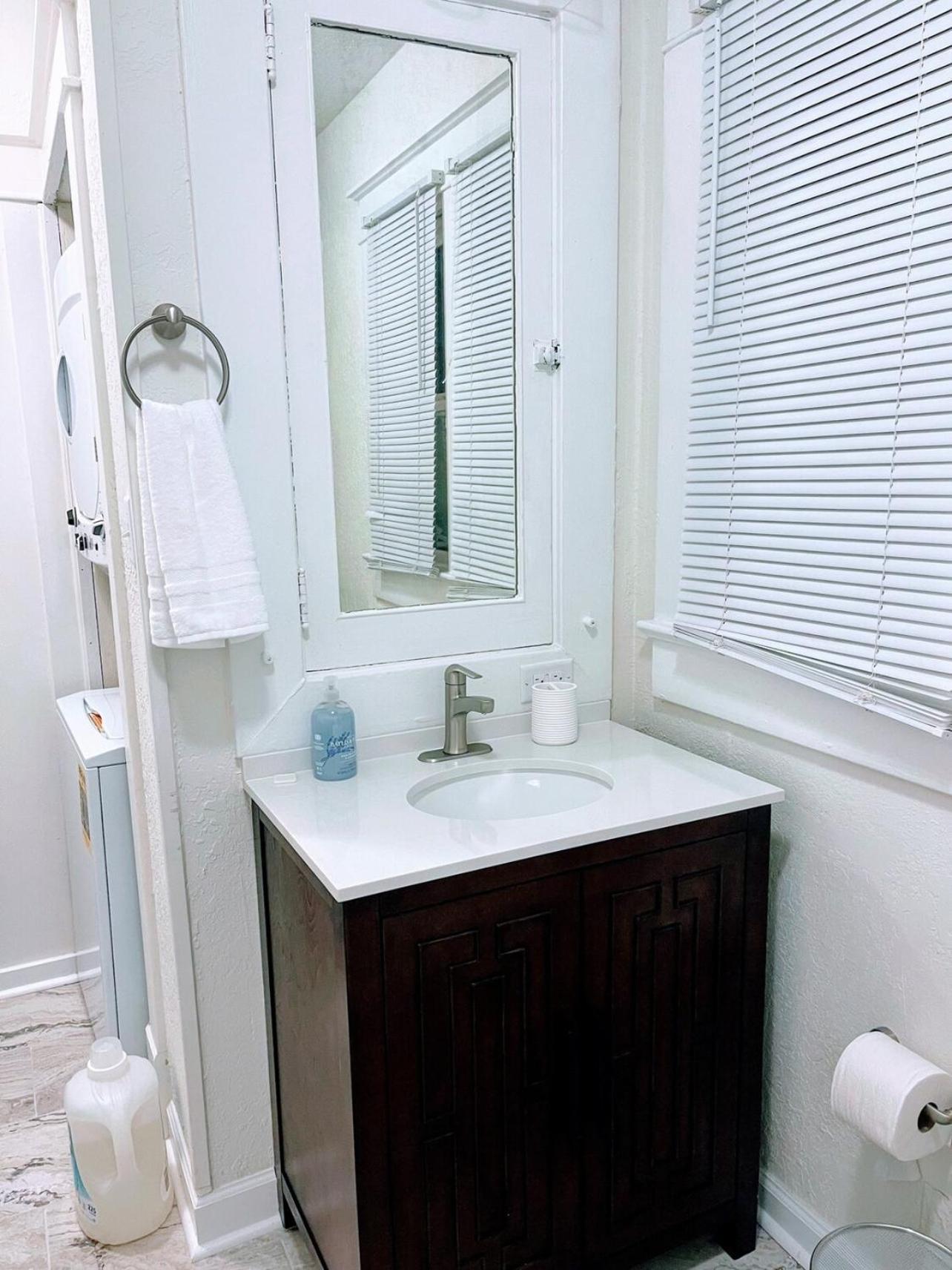 Walk To Duke Campus! 3 Bedroom In Trinity Park! Durham Eksteriør bilde
